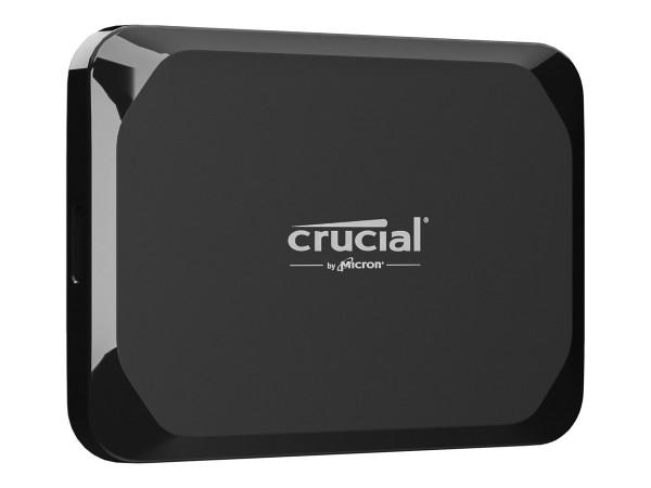 CRUCIAL X9 2TB