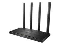 TP-LINK AC1900 Dual-Band Wi-Fi Router