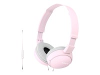 SONY MDR-ZX110APP pink