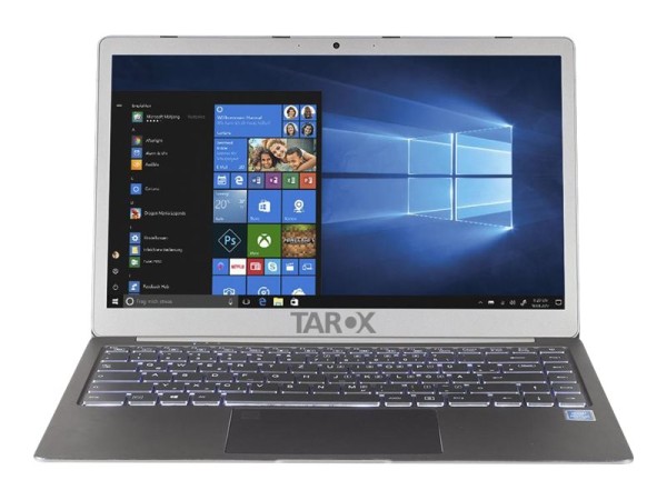 TAROX Lightpad 1410 Value 35,8cm (14,1") Pentium N5030 8GB 250GB W10P