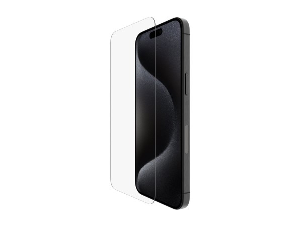 BELKIN ScreenForce - Apple - iPhone 16 Pro Max - Antibakteriell