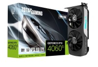 ZOTAC RTX 4060 TI Twin Edge 8GB