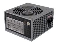 Netzteil ATX LC-Power 450W/120mm 80+ Bronze HW