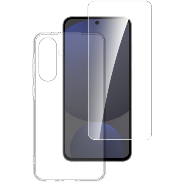 4SMARTS 360 Protection Set für Samsung Galaxy A56