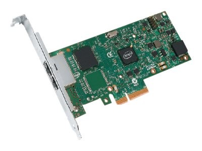 FUJITSU PLAN CP 2x1Gbit Cu Intel I350-T2 bulk