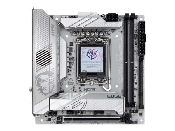 MSI MPG Z890I EDGE TI WIFI S1851