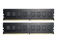16GB PC-2400 CL15 G.Skill KIT Value 4