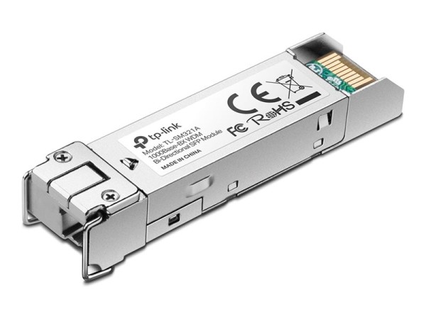 TP-LINK TL-SM321A