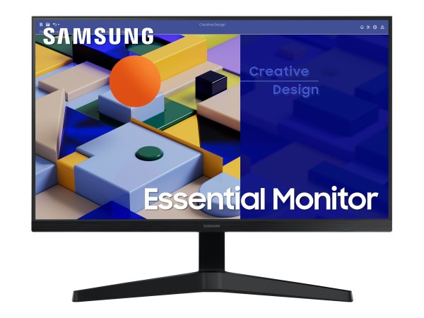 SAMSUNG S31C Monitor 68cm (27")