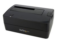 STARTECH.COM USB 3.0 auf 2,5/3,5 Zoll SATA Festplatten Dockingstation