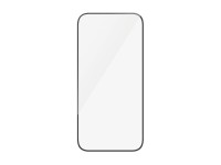 PANZERGLASS Displayschutz iPhone 15 Plus/16 Plus Ultra-Wide Fit