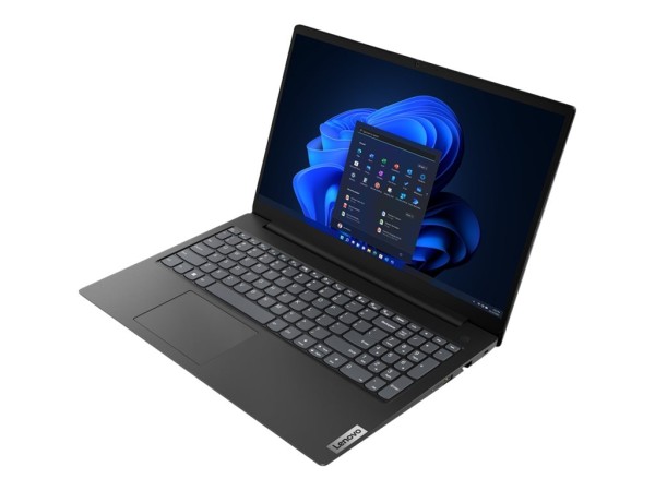 LENOVO V15-AMN 39,6cm (15,6") Ryzen 5 7520U 8GB 256GB oBS