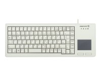 CHERRY Tastatur XS Touchpad