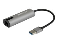 STARTECH.COM GIGABIT ETHERNET ADAPTER