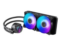 MSI Cooler MAG CORE LIQUID 240R V2 - Wasserkühlung