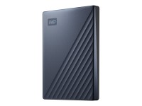 WD MY PASSPORT ULTRA 2TB