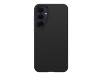 OTTER PRODUCTS Otterbox React Backcover Samsung Galaxy A55 5G Schwarz
