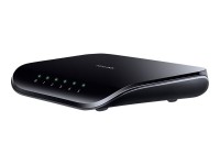 TP-LINK 5-Port Gigabit Desktop Switch Plastic Case