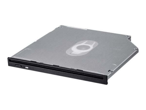 LG Hitachi HLDS GS40N DVD-Drive bare SATA schwarz