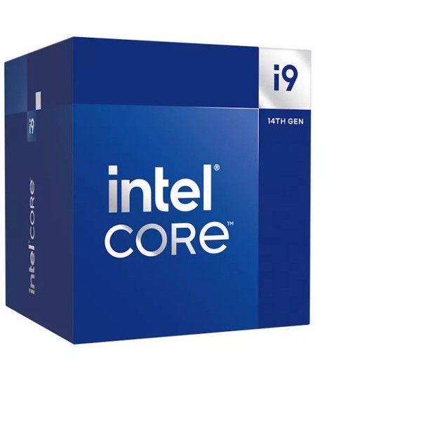 INTEL Core i9-14900F S1700 Box