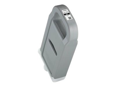 CANON PFI 710 BK Schwarz Tintenbehälter