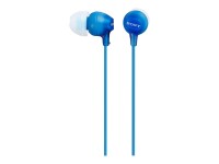 SONY MDR-EX15LPLI Blau