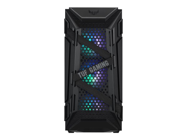 ASUS TUF GT301 Case ATX Mid Tower