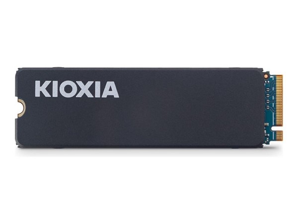 KIOXIA Exceria 4TB