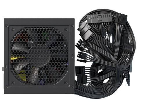 SEASONIC PSU G12 GC-850 80+ Gold