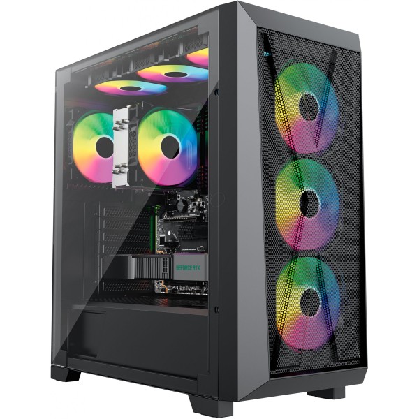 XILENCEPOWER Midi XG151 XILENT X X912.ARGB
