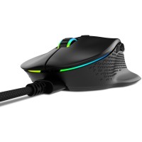 ADATA Gaming Maus XPG ALPHA schwarz retail