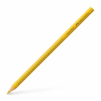 FABER CASTELL Buntstift Colour Grip Mangogelb 12er