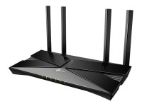 TP-LINK AX1500 Wi-Fi 6 Router