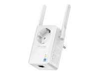 TP-LINK 300Mbps Wi-Fi Range Extender