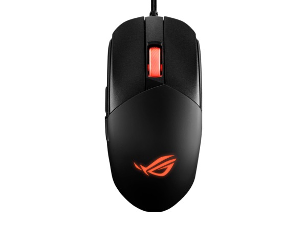 ASUS Maus ROG STRIX IMPACT III Gaming Mouse
