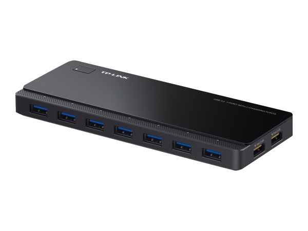 TP-LINK Hub / 7-Port / USB 3.0