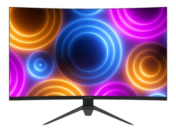 LC-POWER LC-M27QC 68,58cm (27")