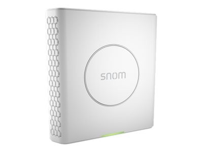 SNOM TECHNOLOGY M900 Multicell DECT-Basis
