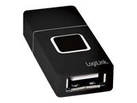 LOGILINK Express USB Charger Logilink LED