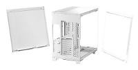 ANTEC CASE C8 AL White (0-761345-10093-9)