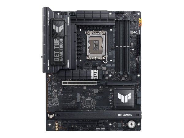 ASUS TUF GAMING Z890-PLUS WIFI S1851