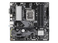 GIGABYTE B760M D3HP S1700