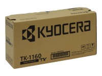 KYOCERA TK 1160 Schwarz Tonerpatrone