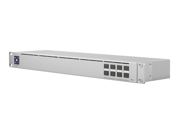 UBIQUITI NETWORKS UniFi 8Port 10 Gigabit SFP+ Aggregation Switch