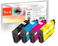 PEACH Patrone Peach Epson T2986 Multipack Comp.
