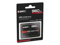 EMTEC NAND Phison 960GB