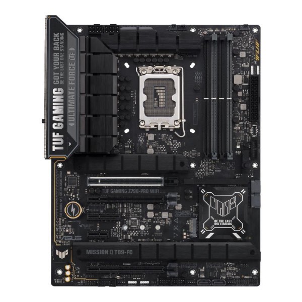 ASUS TUF GAMING Z790-PRO S1700