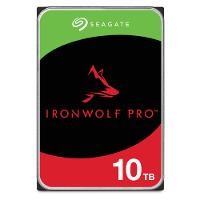 SEAGATE IronWolf Pro 10TB