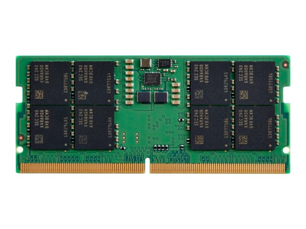 HP 16GB (1x16GB) DDR5 5600 SODIMM Mem
