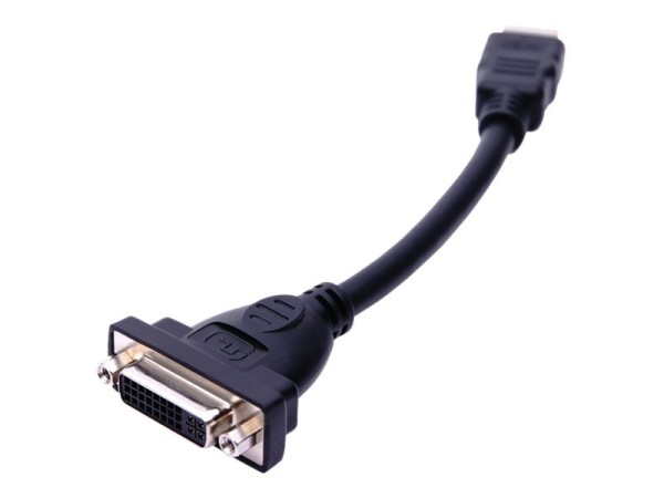 Club HDMI TO DVI